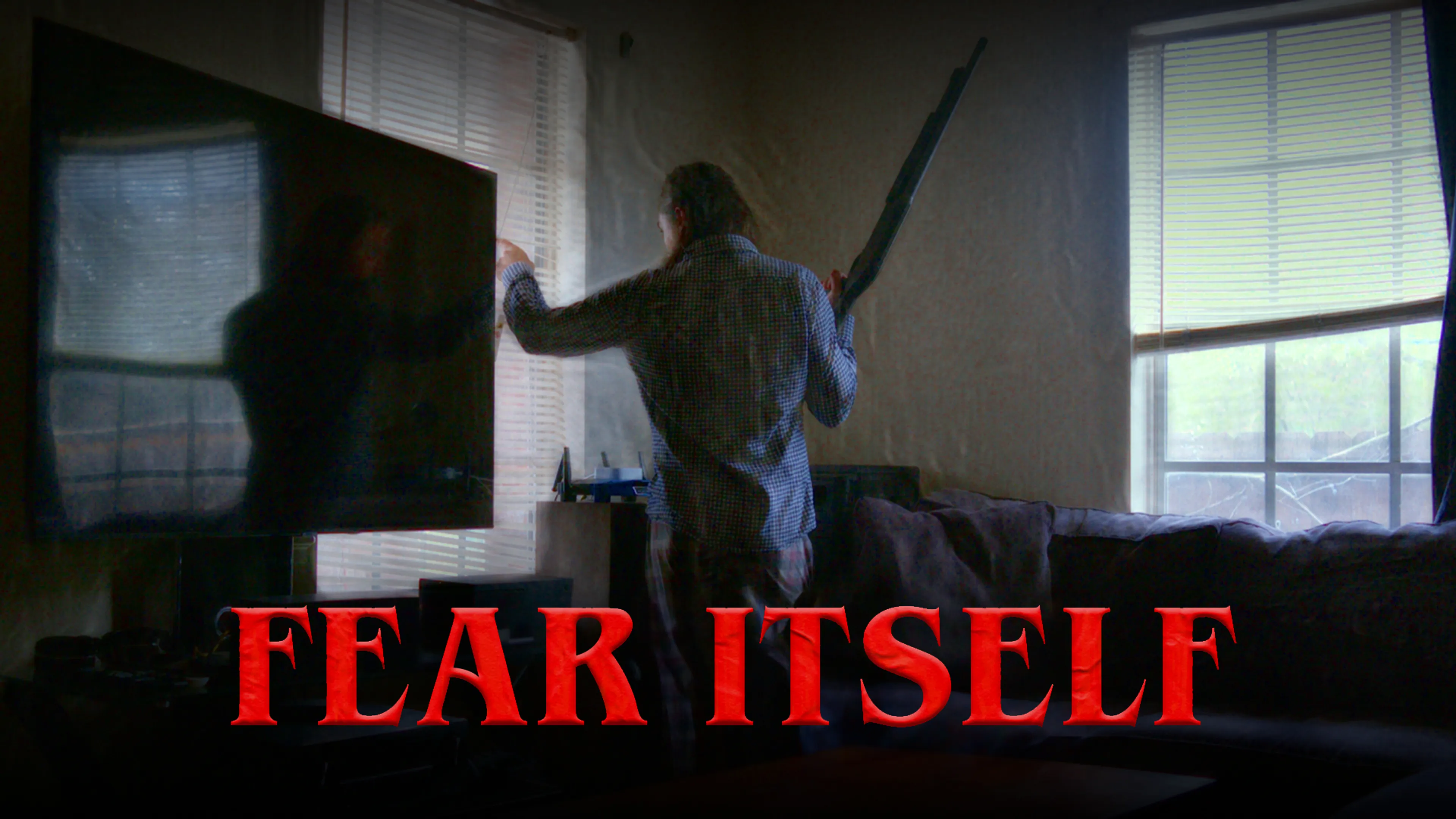 Fear Itself poster